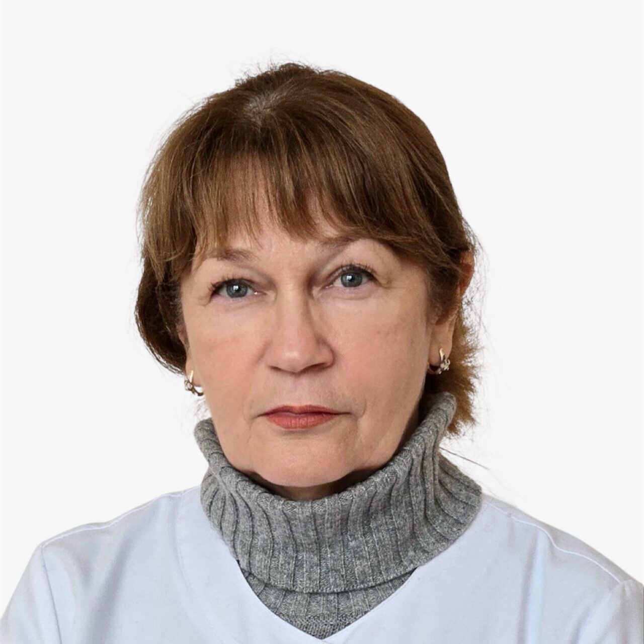 Волкова Елена Витальевна