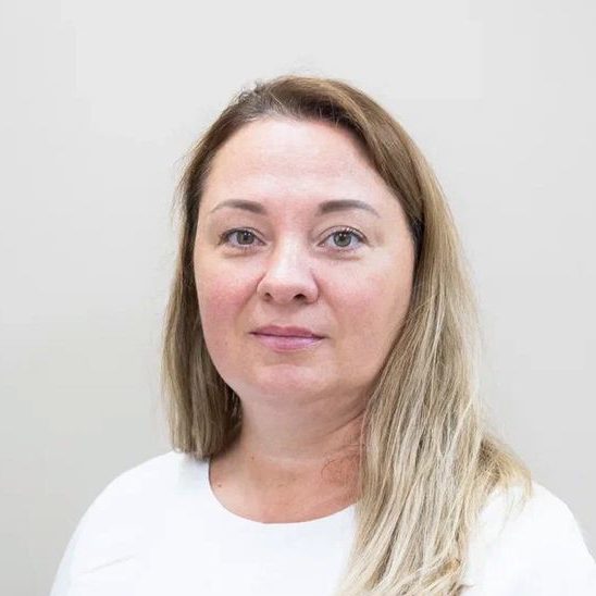 Межеедова Светлана Валерьевна