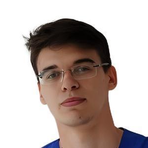 Божинов Александр Андреевич