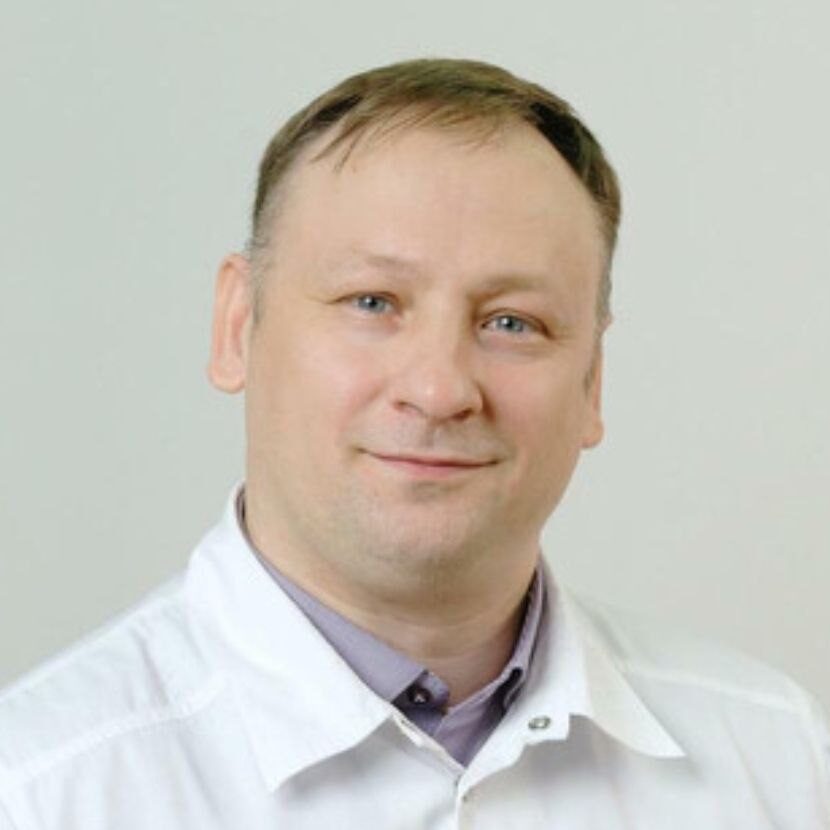 Седашкин Александр Николаевич