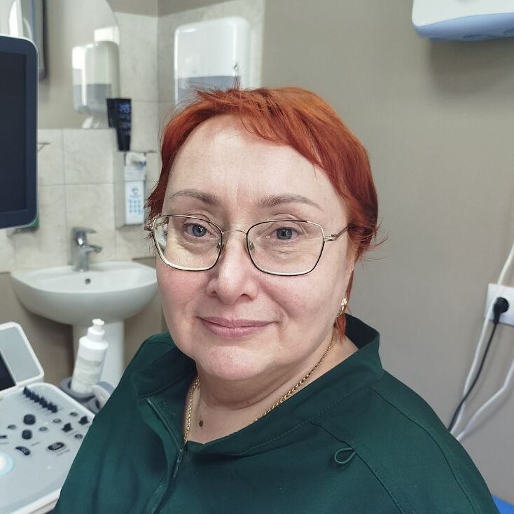 Ахмерова Татьяна Валерьевна