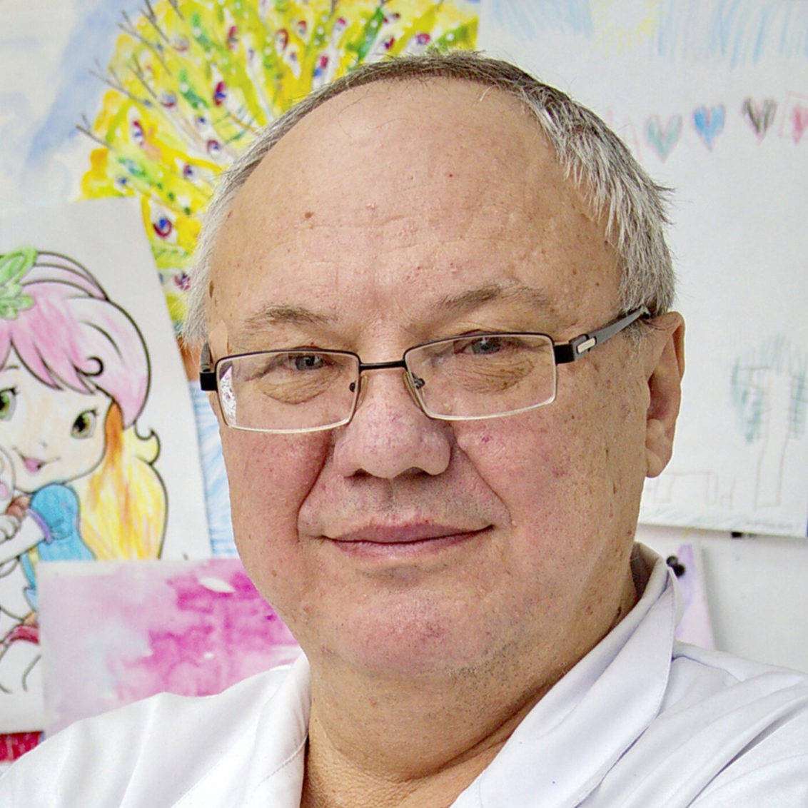 Мякинин Сергей Александрович