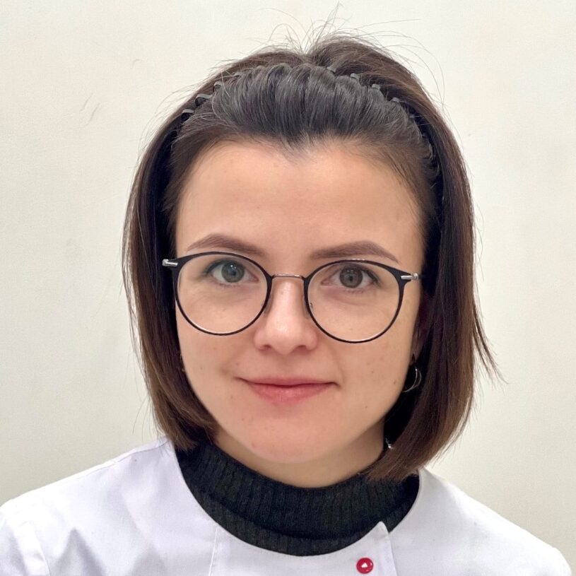 Емельянова Виктория Андреевна