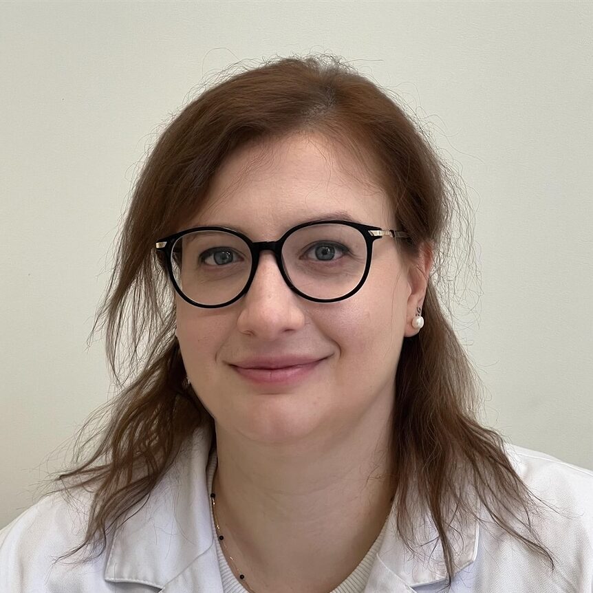 Ерина Александра Дмитриевна