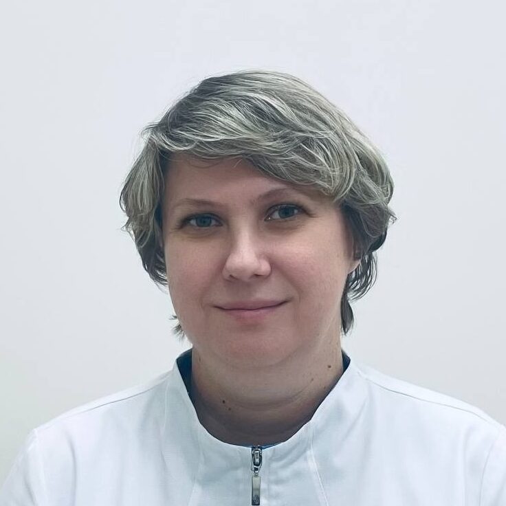 Лапик Галина Анатольевна