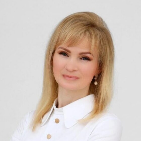 Лапшаева Юлия Ивановна