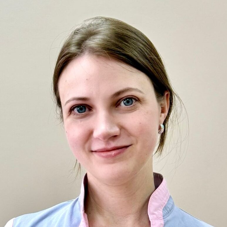 Милавица Хлоя Велесовна
