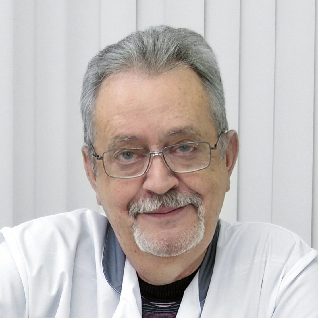 Митрофанов Василий Иванович