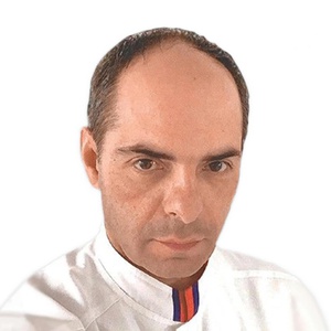 Моисеев Михаил Михайлович