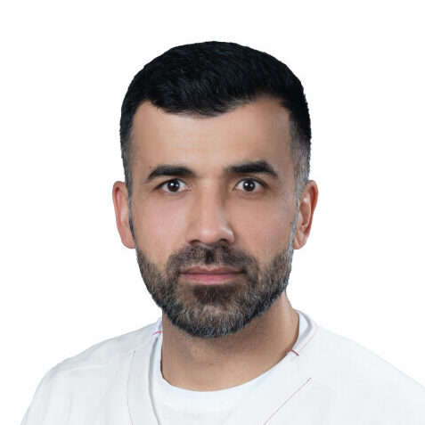 Убайдиллоев Санжар Рахматиллоевич