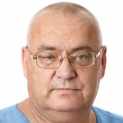 Волков Андрей Павлович