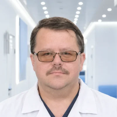 Буторов Дмитрий Александрович