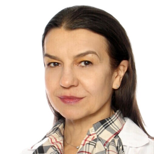 Гормакова Лариса Анатольевна
