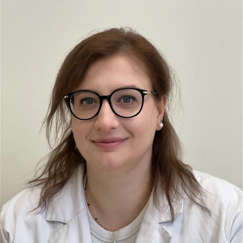 Ерина Александра Дмитриевна