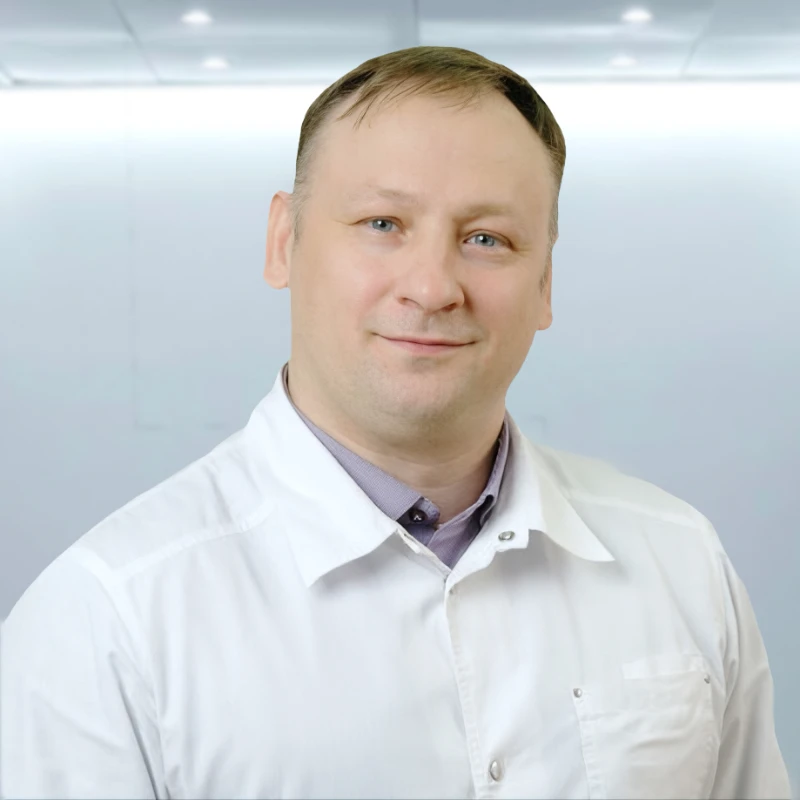 Седашкин Александр Николаевич
